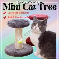 Pet furniture Cat tree murah cat condo cat toys cat house