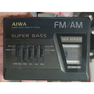 AIWA AIWA t45 Tape Walkman