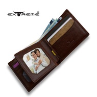 🍐Extreme wallet/wallet woman small/wallet man/men wallet/mens wallet leather/wallet men original/wal