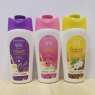 ［Ready Stock］Clearance BUY 1 FREE 1 Ginvera World Spa Lotion 80G
