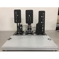 GS Hobby-Pro LoadCell Sim Racing Pedal