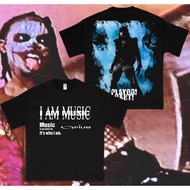 PLAYBOI CARTI X13 TEE