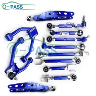 Adjustable Rear Control arm For LEXUS GS III GS430 GS460 IS XE20 IS250 IS350 TOYOTA Crown Mark X Rei