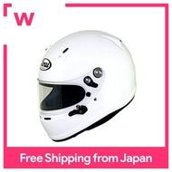 ARAI Full Face Helmet [SK-6 PED] Kart competition model 57-58 cm (M) SK-6-PED M (Head circumference 57 cm ~ 58 cm)