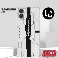 IPHONE (AQ 8) Rubber Softcase for samsung A07 A06 A05 A05S l Pro Camera l Latest casing l Case for g