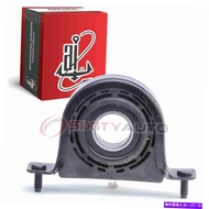 Driveshaft 2007-2010のアンカードライブシャフトセンターサポートベアリングシボレーアバランシェNB Anchor Drive Shaft Center Support Bearing
