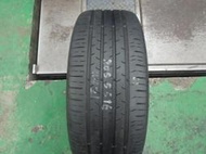 日興隆中古胎  Continenta馬牌  EC6 205/55/16 紋路深 就1條