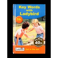 Key Words Peter & Jane (Books 5b & 5c) USED