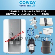 100% COWAY Genuine Replacement For COWAY VILLAEM 2 CHP-18AR - DISPLAY SENSOR PUMP BOOSTER HOT COLD C