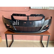 Suzuki Swift 2013 Front Bumper PP Plastic High Quality