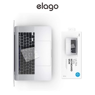 elago Ultra Thin Keyboard Skin for MacBook Pro 16” & 13” and MacBook Pro M1, M2 13” with Touch Bar a