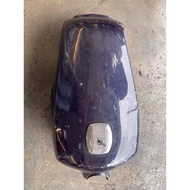 SUZUKI GS750 GSX750E FUEL TANK