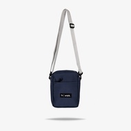 [ ARTCH - MINIDOFF NAVY ] ARTCH MULTIFUNCTIONAL SLINGBAG