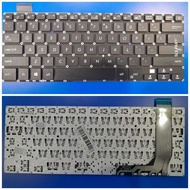 Keyboard Laptop Asus A407 A407M A407MA A407U A407UA A407UB A407UF X407