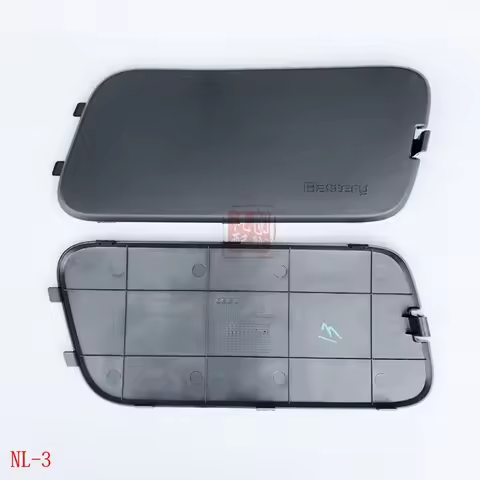 Engine compartment battery cover for 16-18 Geely Atlas Emgrand X7 Sport Proton X70 GC9 Emgrand GT En