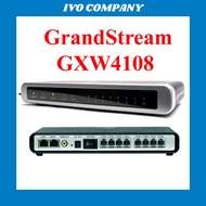 VoIP Gateway Grandstream GXW4108