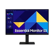 Samsung Flat Monitor 22" FHD IPS 100Hz S30GD S22D300