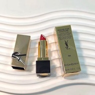 SAINT LAURENT - YSL聖羅蘭全新方管口紅#RM 1.3g 無外紙盒（平行進口）