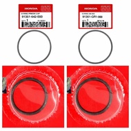 Oring SEAL PULLY CARBON SPACY CARBONBEAT 91211-GK8-013 91351-GR1-000 91351-642-000 ORIGINAL HONDA AH