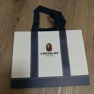📮包郵✨A BATHING APE✨紙袋