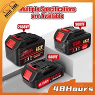 CLC 988VF Makita Type Lithium Battery for Power Tools Electric Wrench/Angle Grinder/Car Washer Batte