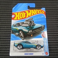 HOT WHEELS RODGER DODGER CHILDREN'S TOY HW FAN DRIVEN
