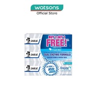DARLIE All Shiny White Enzyme Fresh Mint Toothpaste Packset 120g x 3s