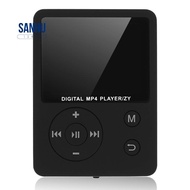 MP4 Player HIFI MP4 Player HiFi FM Radio Portable Sport Music Player