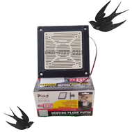 Tweeter speaker Walet Piro PR 85 Warna Putih Tuiter walet Tuiter burung walet Tweeter burung walet s