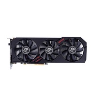 ❀▥♀New colorful GTX1660S/GTX1650Super/1050TI computer desktop independent graphics card 1630