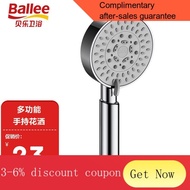 YQ46 Five-Function Hand Held Shower Set Bath Shower Head Single-Head Hand-Held Shower Head Shower Nozzle