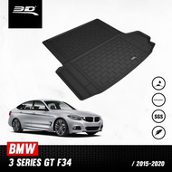 BMW SERIES 3 F34 2015-2020