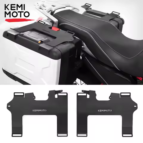Vario Case Luggage Rails for BMW R1200 1250 GS R1200 GSA R1200GS R1250GS LC ADV Adventure Luggage Ra