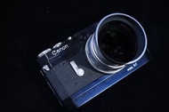 Canon VI-T Rangefinder 35mm Film Camera 菲林相機 + Canon 50mm f1.2 LTM 鏡頭 佳能 旁軸 機械 大光圈