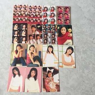 林心如Yes Card 15張（包郵）