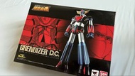 Bandai 超合金魂 GX-76 巨靈神