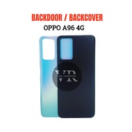 BACK COVER BACK DOOR BACK COVER OPPO A96 4G
