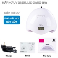 48W UV Led Lamp, UV Resin Glue Dryer, 24 Bulb Gel Dryer