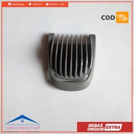 COMB COMB COMB ACCESSORIES 1mm Philips Shaver MG5730 MG 5730 Ori