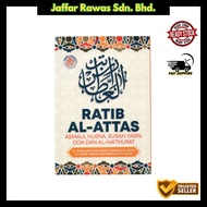 Ratib Al-Attas - Darul Mughni