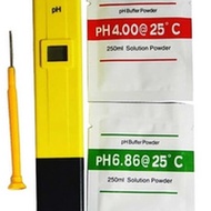 Digital pH Tester Meter Digital pH Meter Liquid Acidity