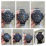 (Barang Ready) Jam Tangan Alexandre Christie Ac6416 Ac6564 New Man