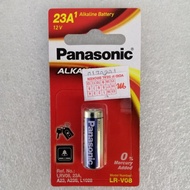 Panasonic 23A Size 12V Alkaline Battery LR-V08 Micro Battery