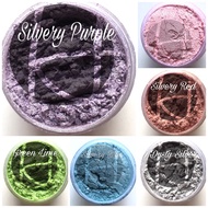 Mica Powder / Cosmetic Powder / Dye