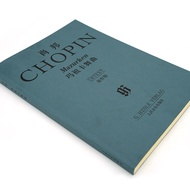 Chopin mazurken Dance Song (Original Edition) mazurken Piano Score Book Piano Score Piano Tutorial C