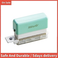 Mini Binding Machine Cinch Book Binding Machine for A4 30 Holes B5 26 Holes A5 20 Holes 1 PCS