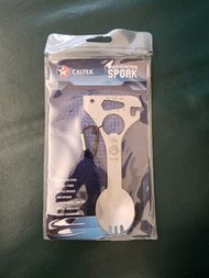 加德士spork