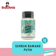 Homemade by Ibu Anis - Spice Garlic Powder - Bawang Putih 60g (7m+)