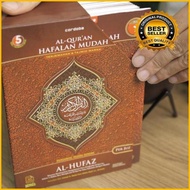 Al Quran Al Hufaz Per Juz Besar Quran Cordoba A4 Original Best Seller