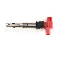 06E905115E, 06E905115A/B/C/D/E/F Suitable for Volkswagen Audi Ignition Coil